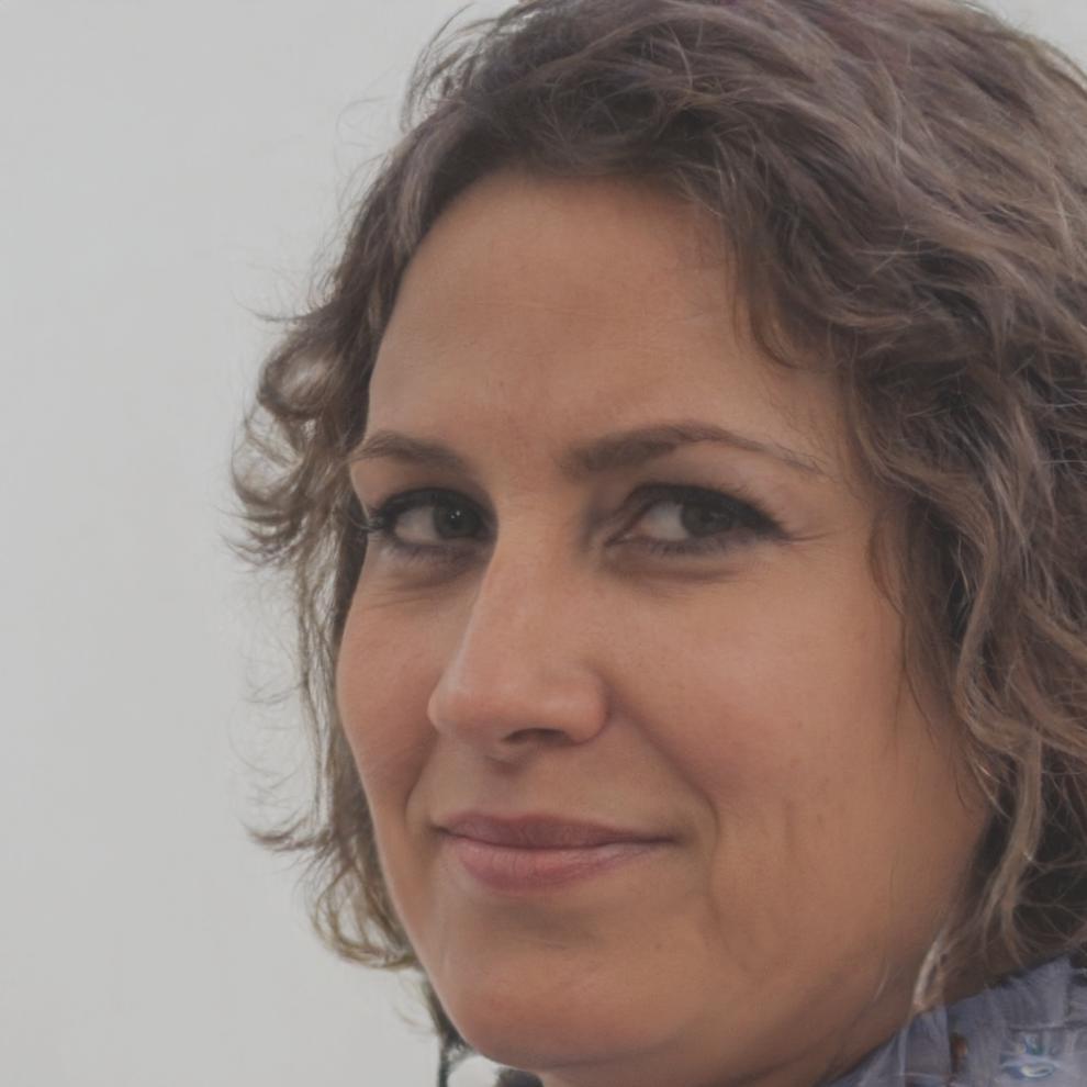 Lisa Schmidt Profilbild