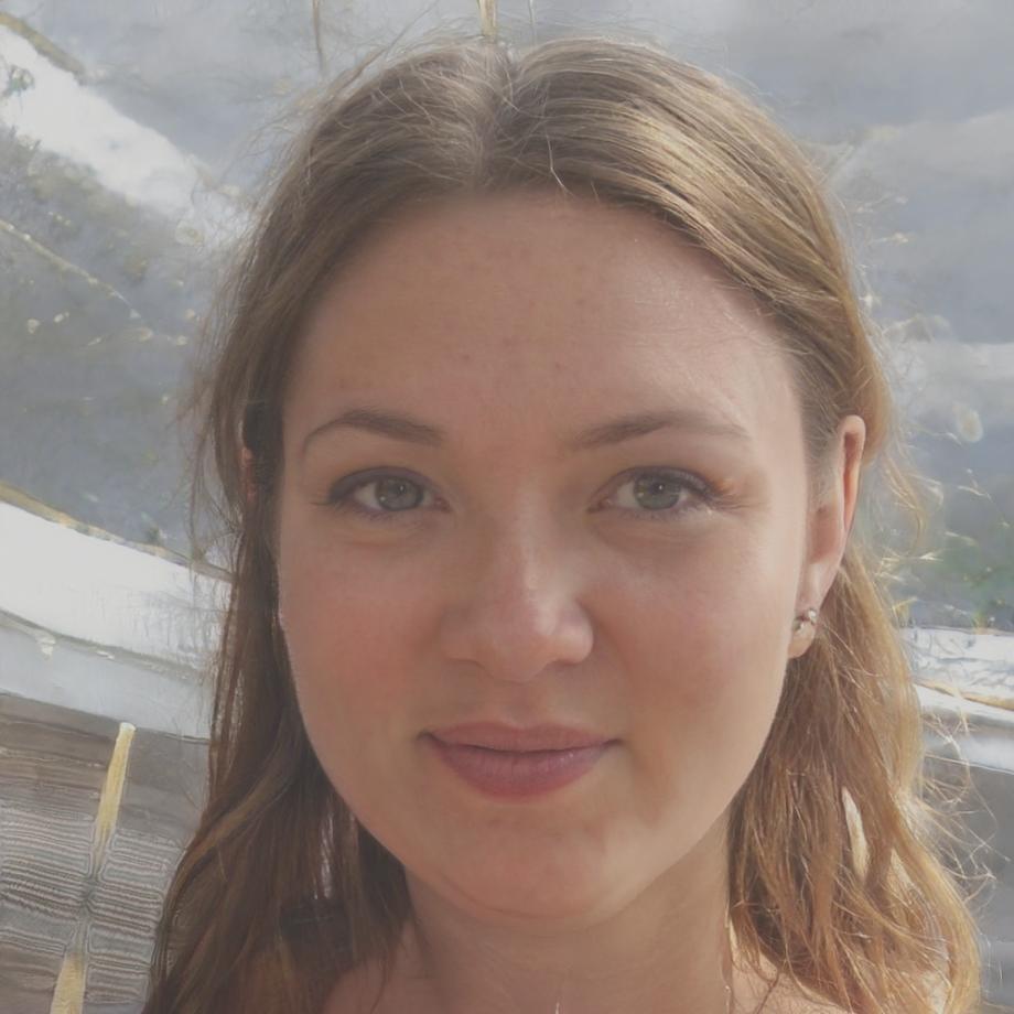 Sarah Müller Profilbild